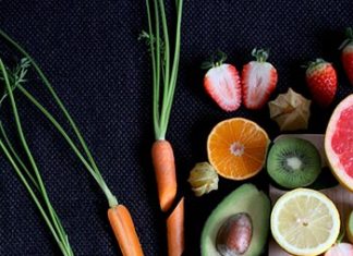 Czy dietetyk jest Ci potrzebny? Czy dietetyk jest Ci potrzebny?