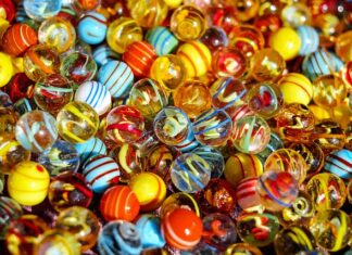 Ile ma być kulek w wolnobiegu? Ile ma być kulek w wolnobiegu?