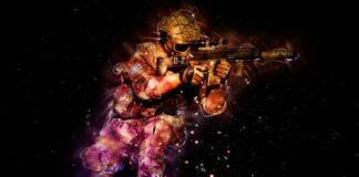 Jak zostać snajperem w Gromie?