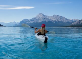 Jak wypożyczyć kajak? Jak wypożyczyć kajak?