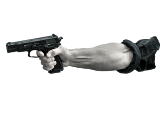 Czy 22 LR zabiję? Czy 22 LR zabiję?