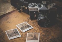 Jak zamontować kamerę na kask rowerowy?