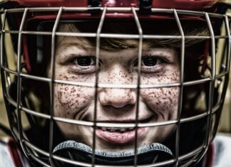 Ile jest połówek w hokeju?