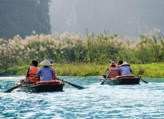 Jaki kajak jest lepszy? Jaki kajak jest lepszy?