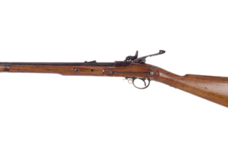 Jakie pozwolenie na karabin snajperski? Jakie pozwolenie na karabin snajperski?