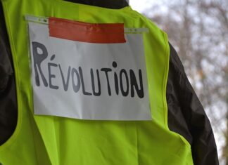 Jak działają kamizelki ratunkowe?