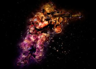 Jakiej broni używają snajperzy? Jakiej broni używają snajperzy?