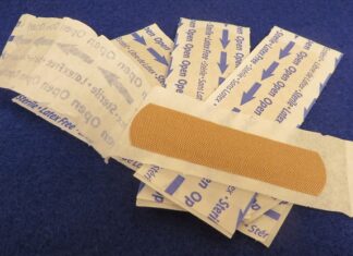 Jak dbać o bandaże bokserskie?