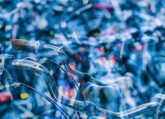 Jak zmierzyć kierownice w rowerze? Jak zmierzyć kierownice w rowerze?