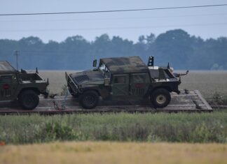 Czego nie można przewozić samochodem? Czego nie można przewozić samochodem?