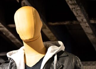 Czy można wejść do sklepu z bronią? Czy można wejść do sklepu z bronią?