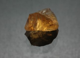 Czy Beryl to AK? Czy Beryl to AK?