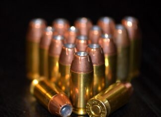 Co oznacza kaliber 12? Co oznacza kaliber 12?