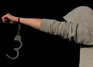 Kto wymyślił kajdanki? Kto wymyślił kajdanki?