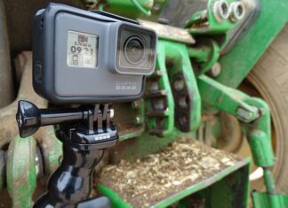 Kiedy wyjdzie GoPro 12?