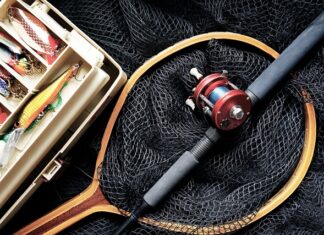 Co to jest wędka karpiowa? Co to jest wędka karpiowa?