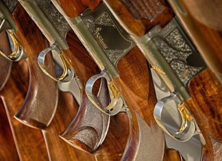 Czy strzelba to karabin? Czy strzelba to karabin?