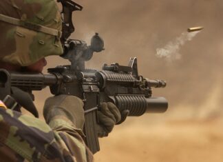 Czym różni się karabinek od karabinu? Czym różni się karabinek od karabinu?