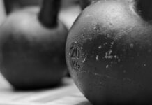 Ile powinien ważyć kettlebell?