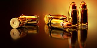 Jakiej amunicji używa wojsko?