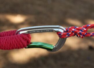 Jaki karabińczyk do smyczy? Jaki karabińczyk do smyczy?