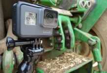 Jak nie GoPro to co?