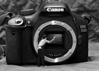 Jaką kamerę kupić do nurkowania?