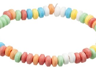 Jak zakończyć naszyjnik z koralików? Jak zakończyć naszyjnik z koralików?