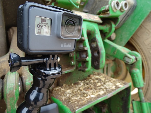 Jakie GoPro najlepiej kupić? Jakie GoPro najlepiej kupić?