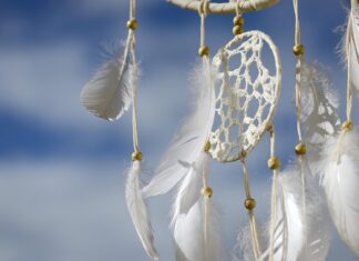 Co oznacza łapacz snów bransoletka? Co oznacza łapacz snów bransoletka?