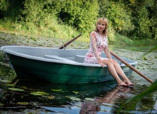 Co trzeba mieć na łódce? Co trzeba mieć na łódce?