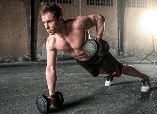 Jakie maty do siłowni?