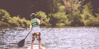 Co daje kamizelka kulo obronna?