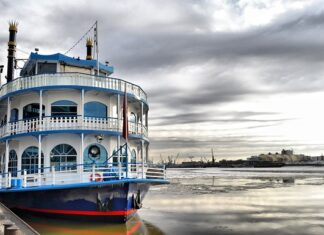 Jak dobrać wiosła do łodzi? Jak dobrać wiosła do łodzi?