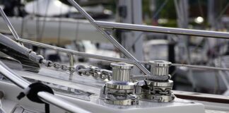 Jak działa kabestan Samoknagujący?