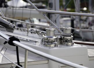 Jak działa kabestan Samoknagujący? Jak działa kabestan Samoknagujący?