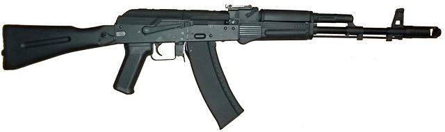 Ile kosztuje Kałasznikow AK-47? Ile kosztuje Kałasznikow AK-47?
