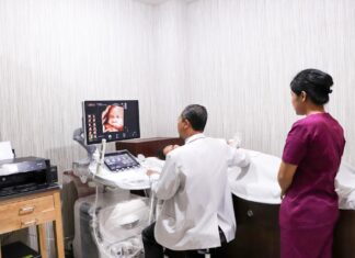 Rola USG w profilaktyce zdrowia kobiet po 30. roku życia